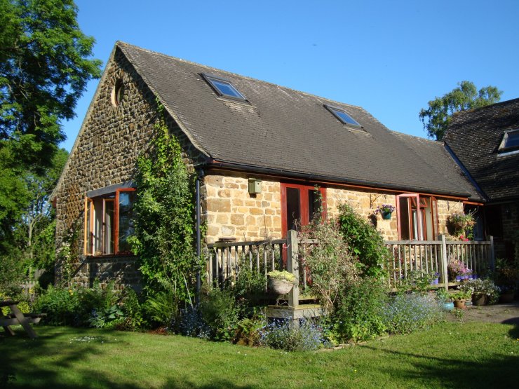 The Cottage